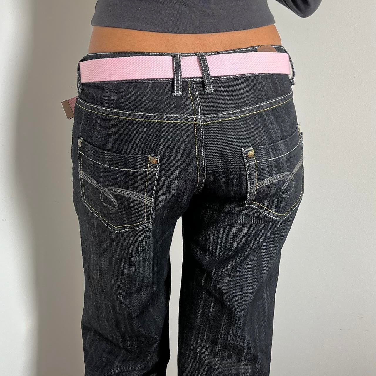 Adjustable Belt