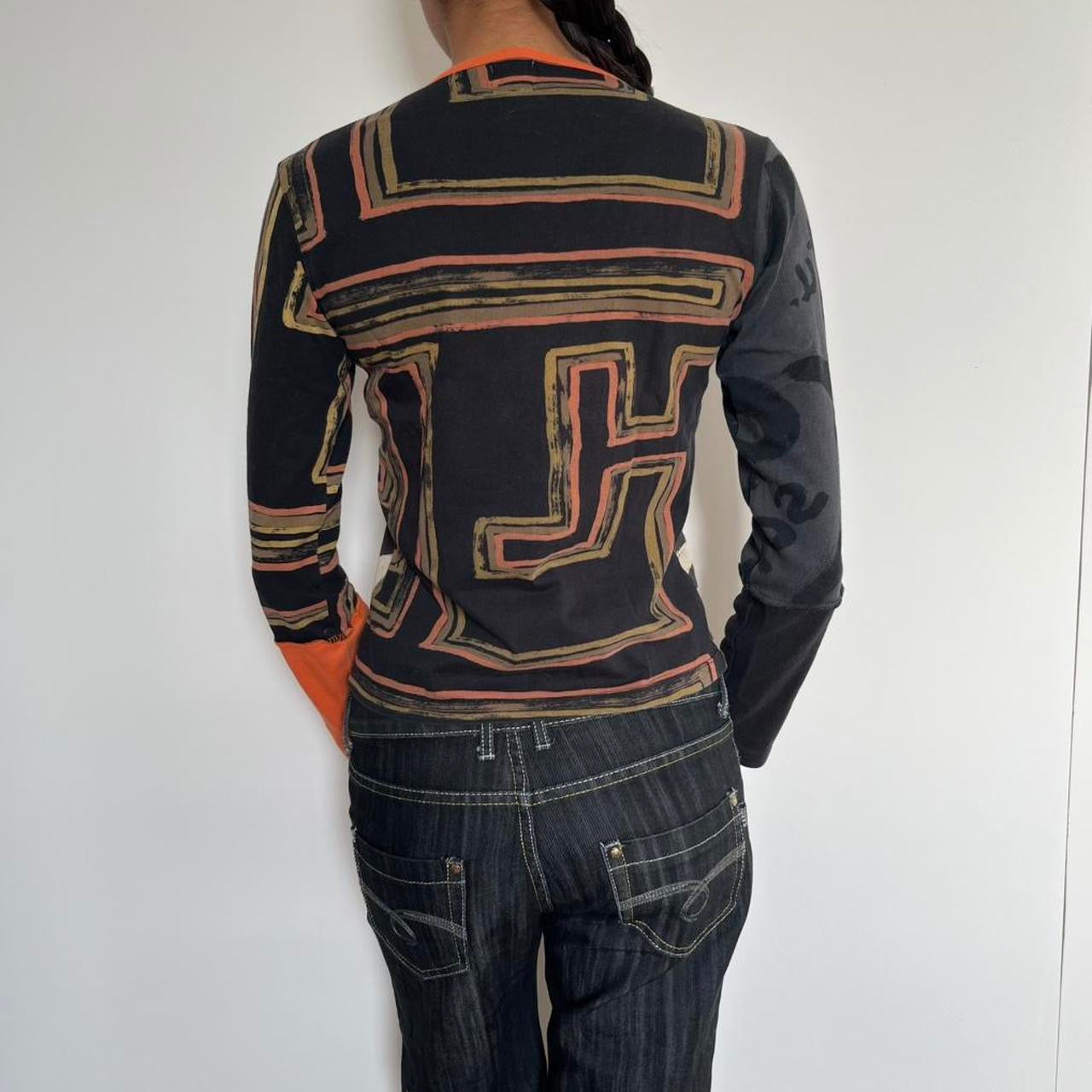 Desigual Top - Size M