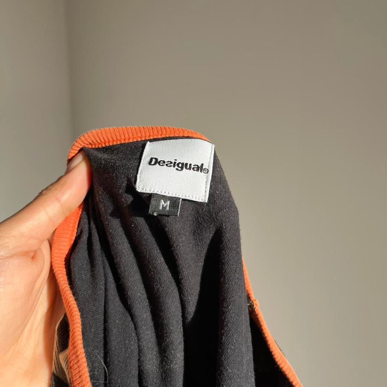 Desigual Top - Size M