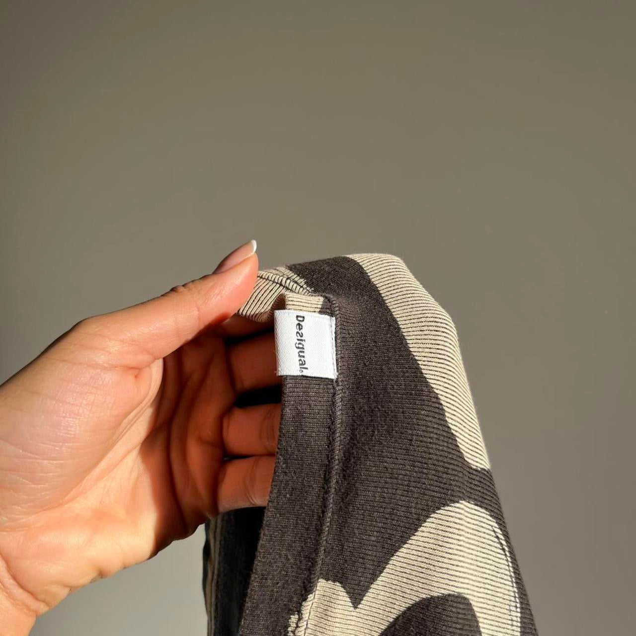 Desigual Top - Size M