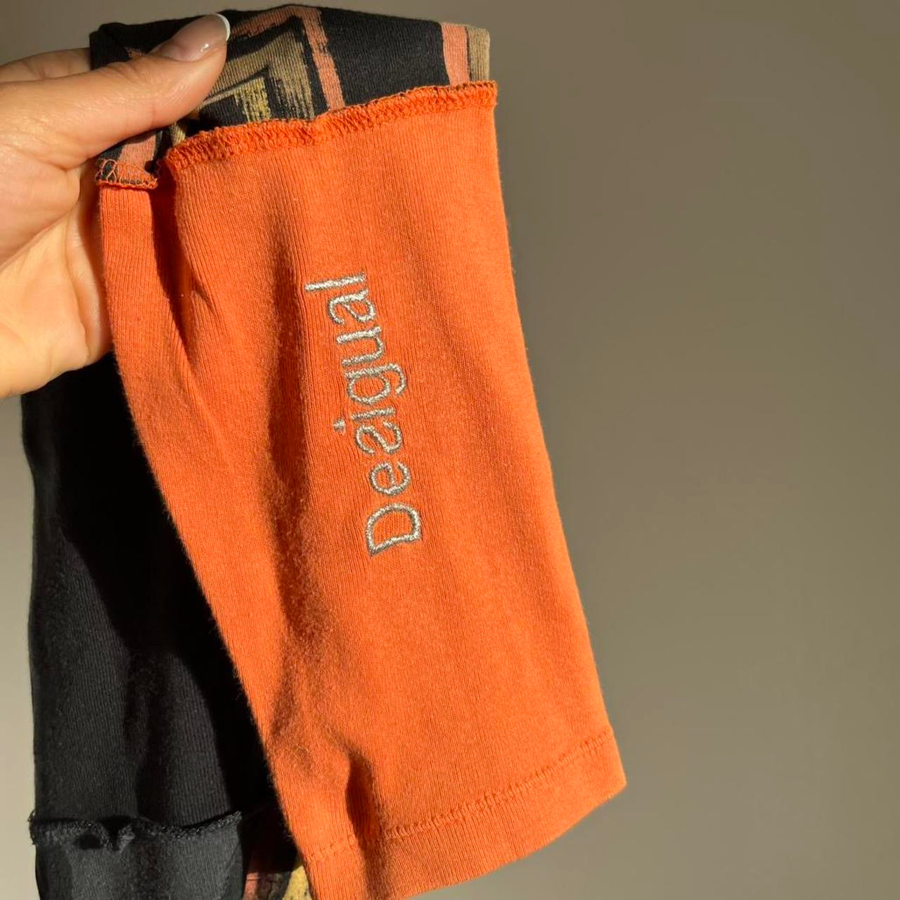 Desigual Top - Size M