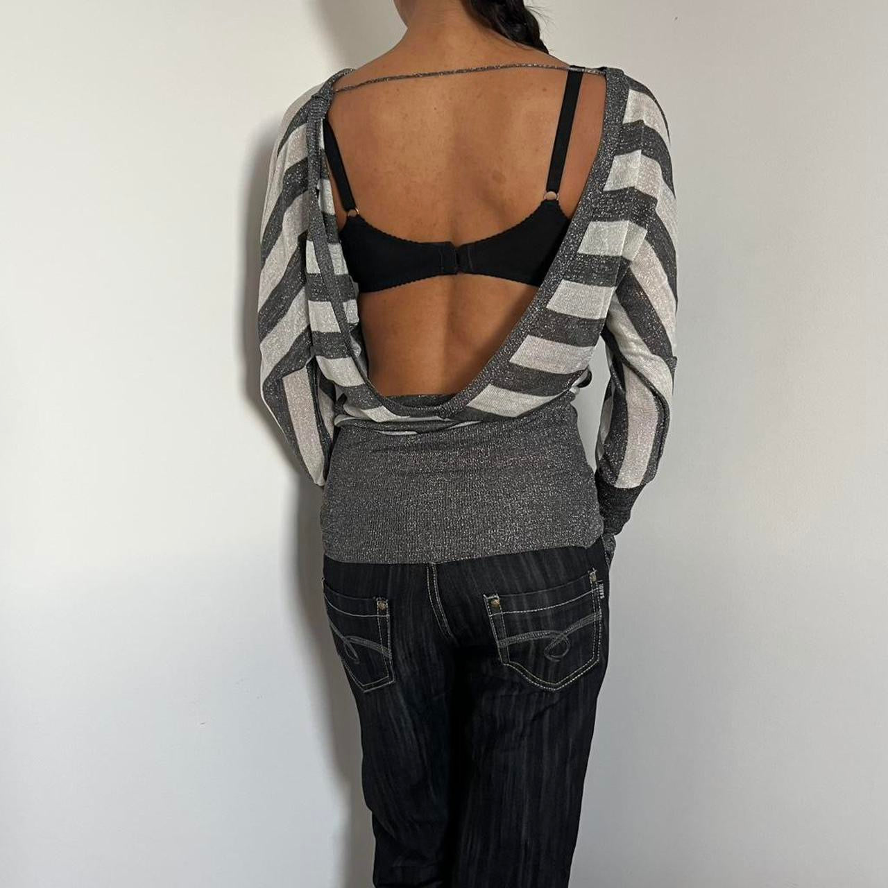 Slouch Top - Size S