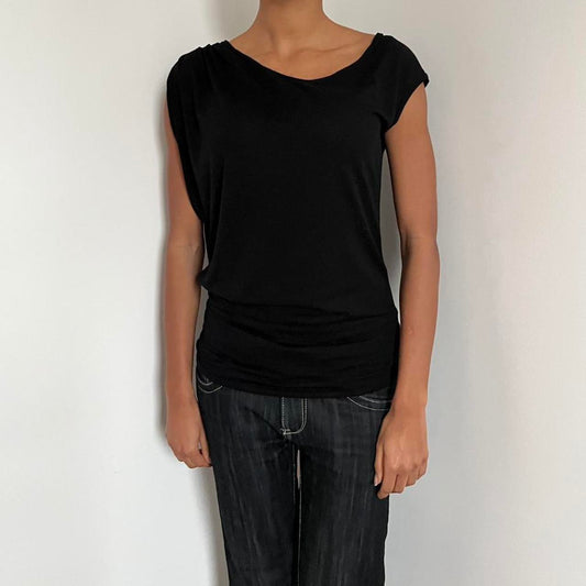 Slouch Top - Size XS