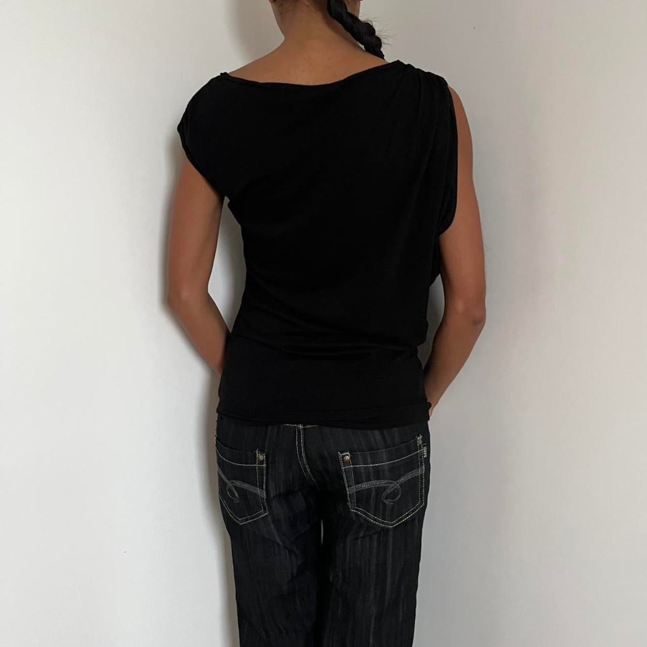 Slouch Top - Size XS