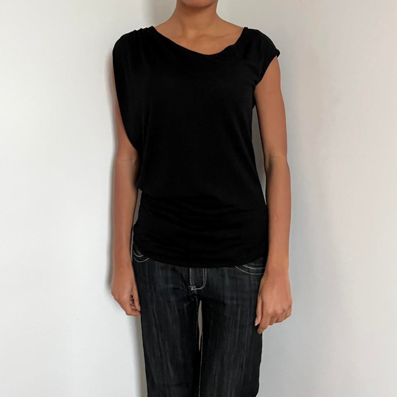 Slouch Top - Size XS