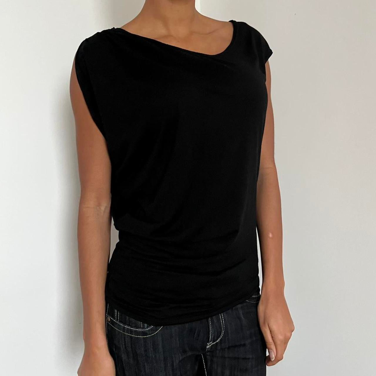 Slouch Top - Size XS