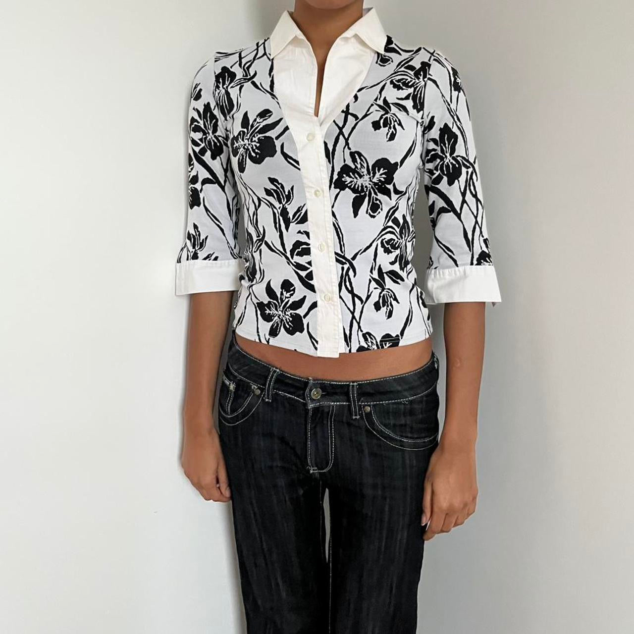 Shirt - Size U.K. 6/8