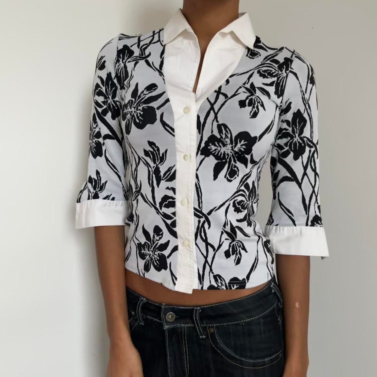 Shirt - Size U.K. 6/8