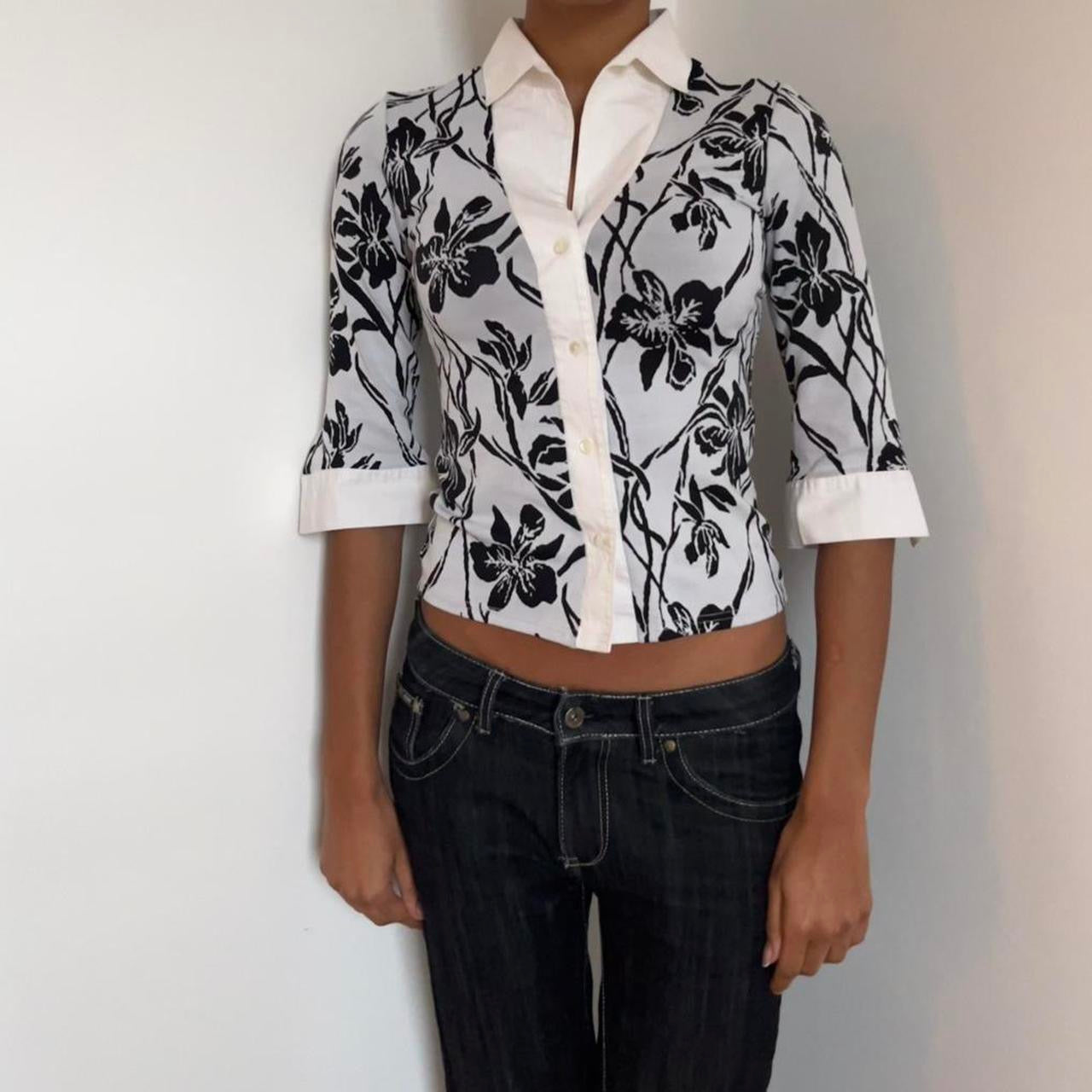 Shirt - Size U.K. 6/8