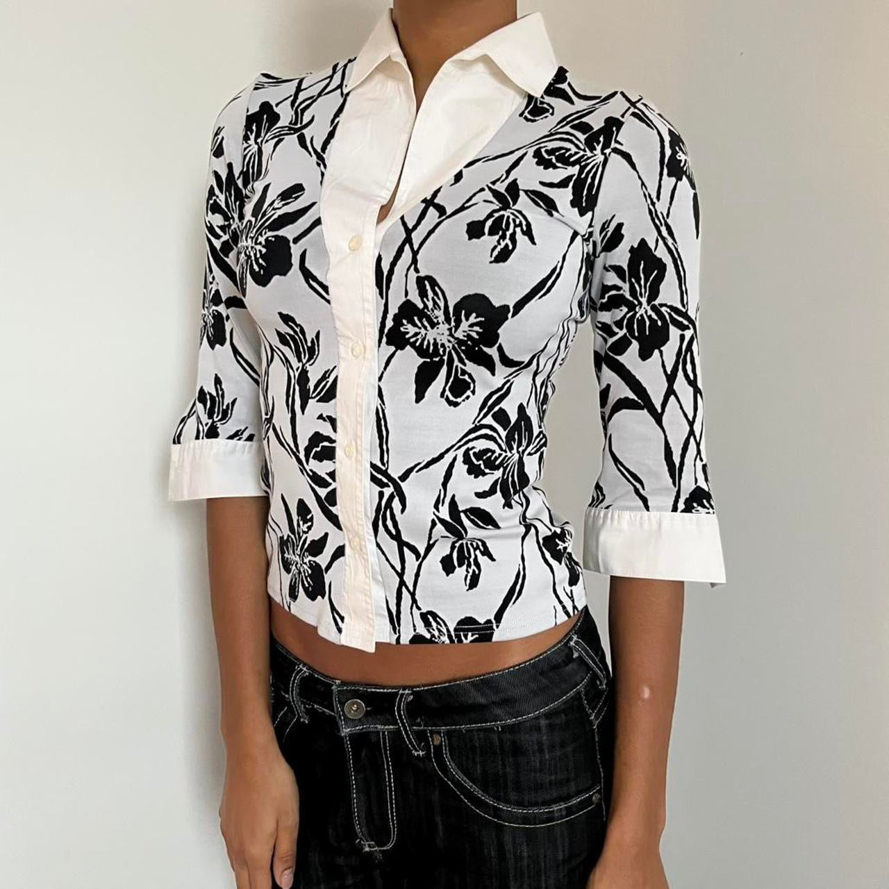 Shirt - Size U.K. 6/8