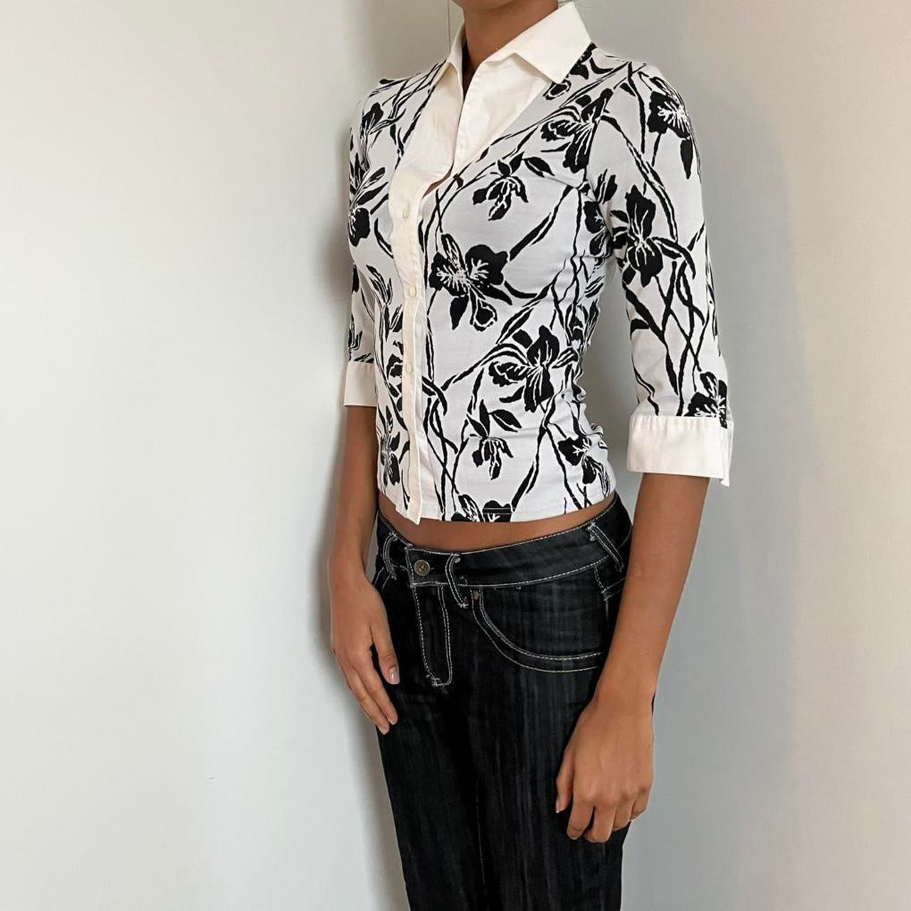 Shirt - Size U.K. 6/8