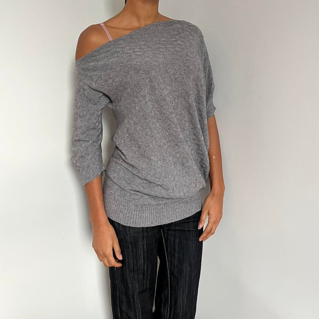 Slouch Top - Size S/M