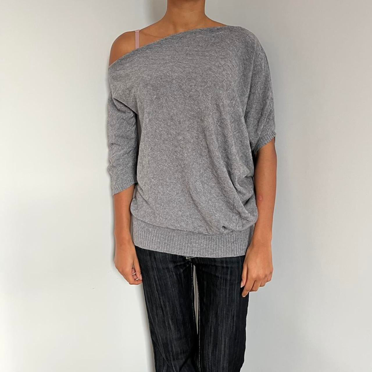 Slouch Top - Size S/M