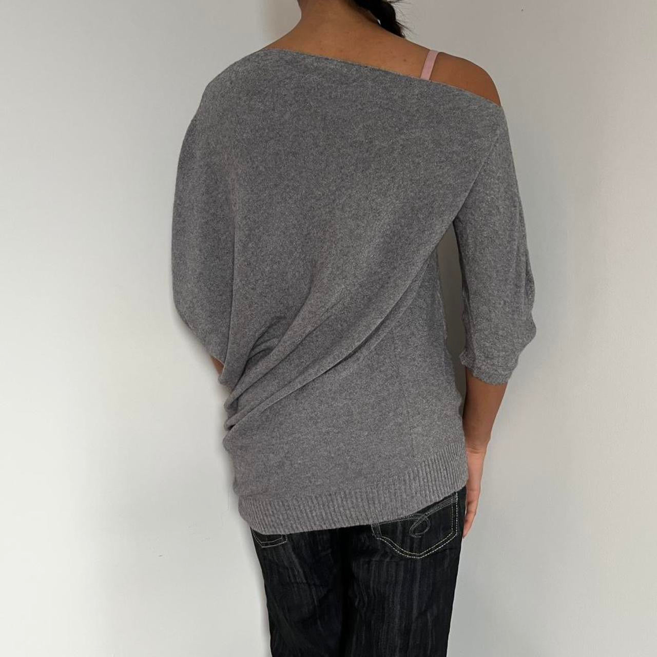 Slouch Top - Size S/M