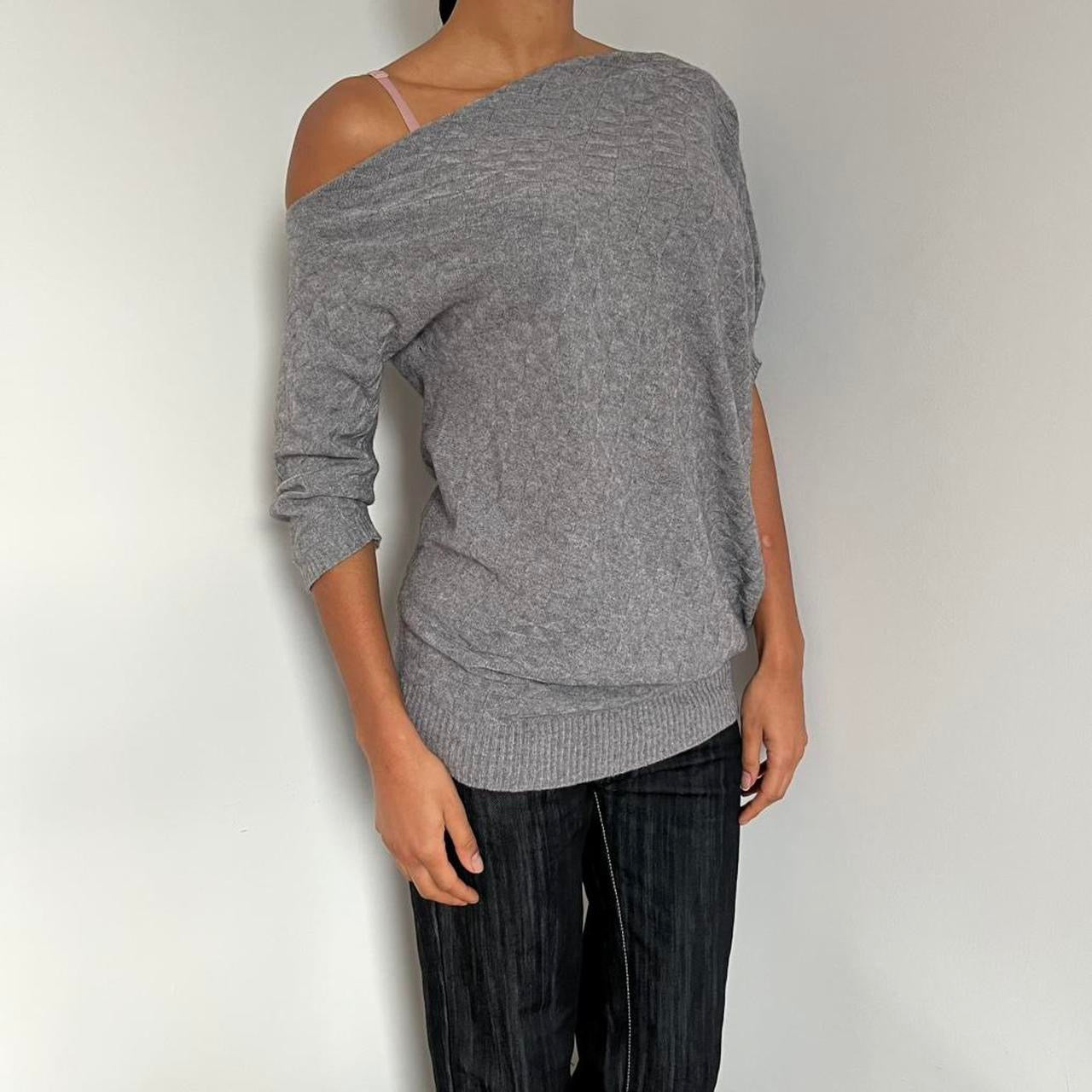 Slouch Top - Size S/M