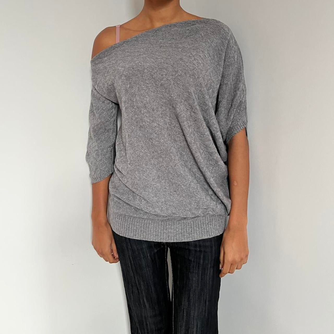 Slouch Top - Size S/M