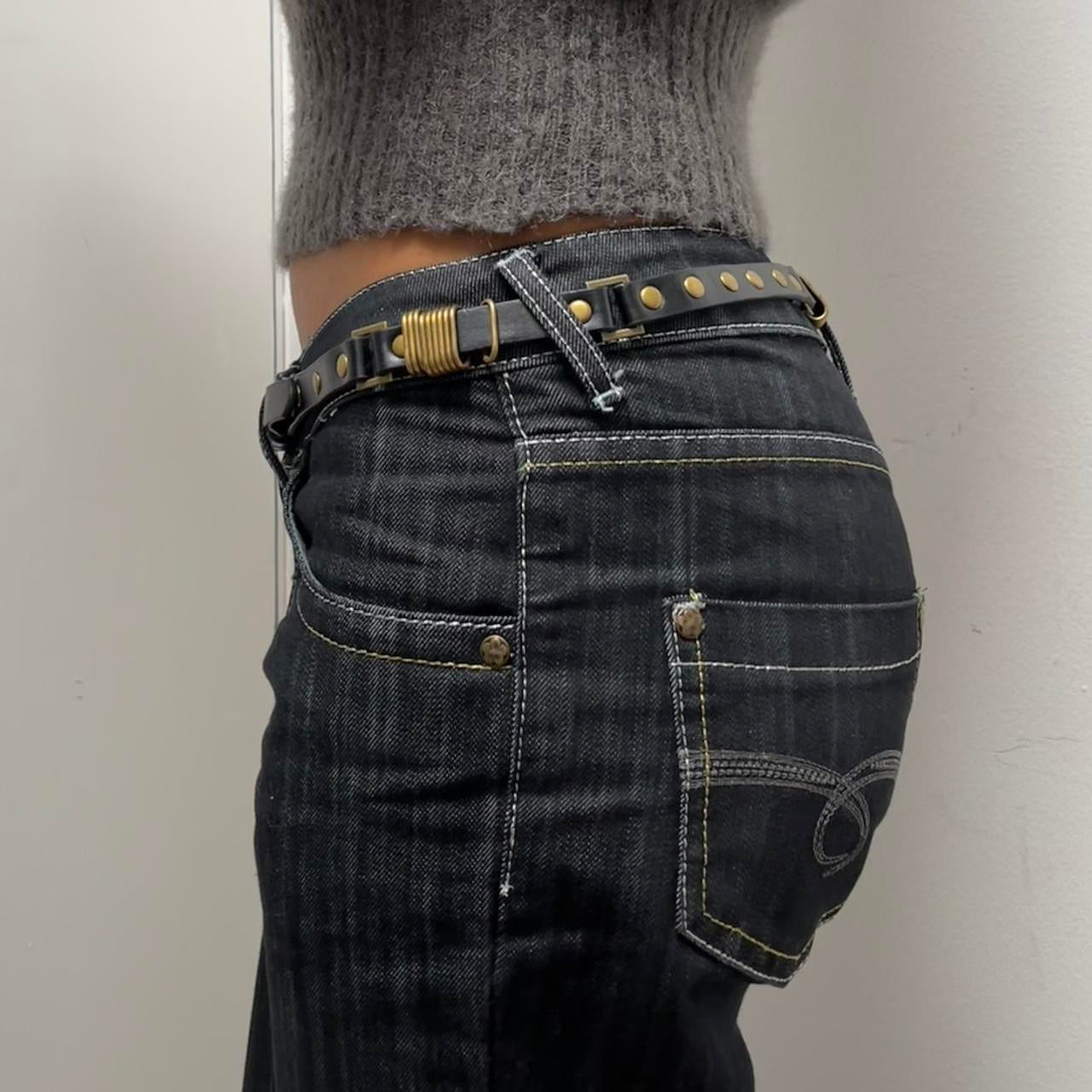 Adjustable Belt
