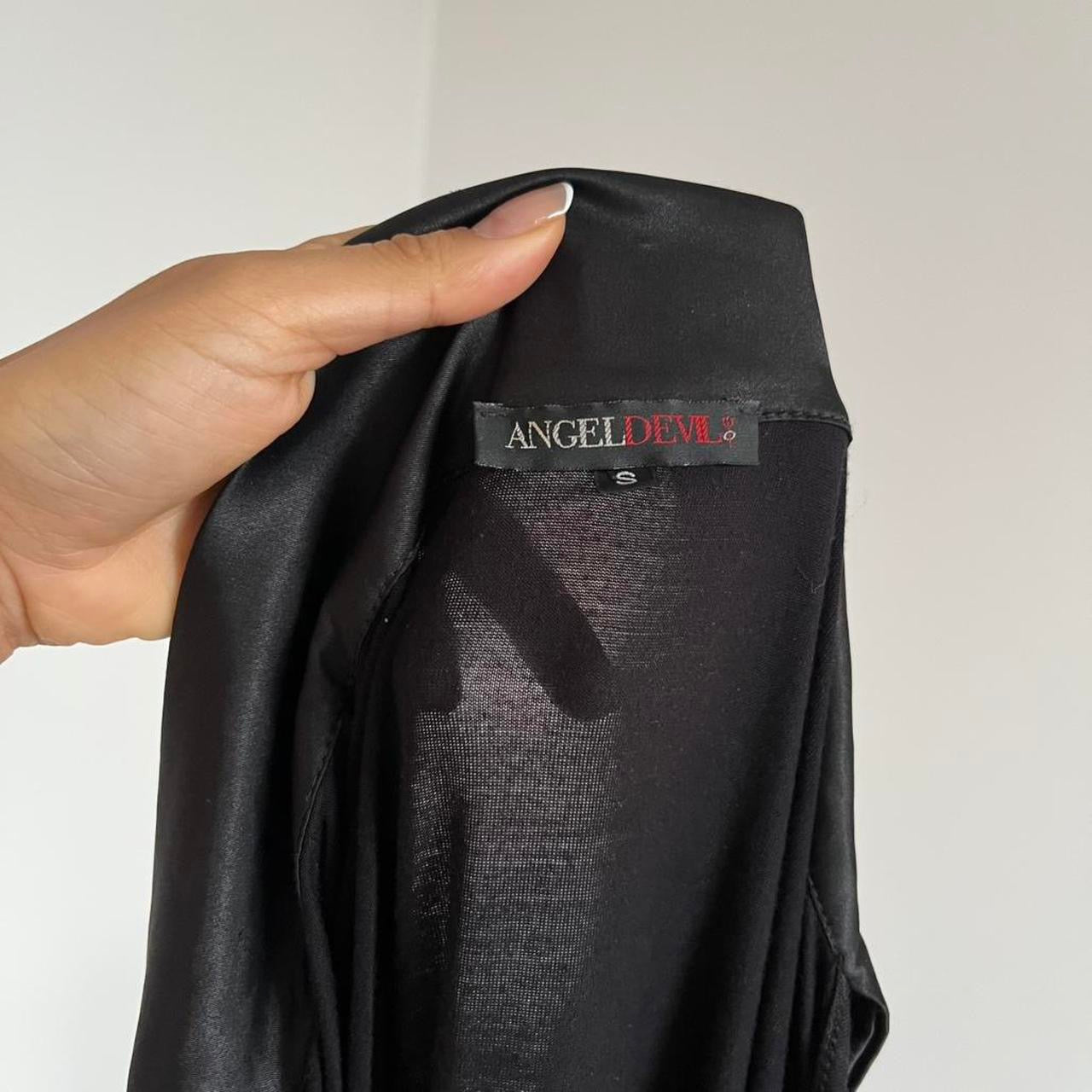 Long Sleeved Top - Size S