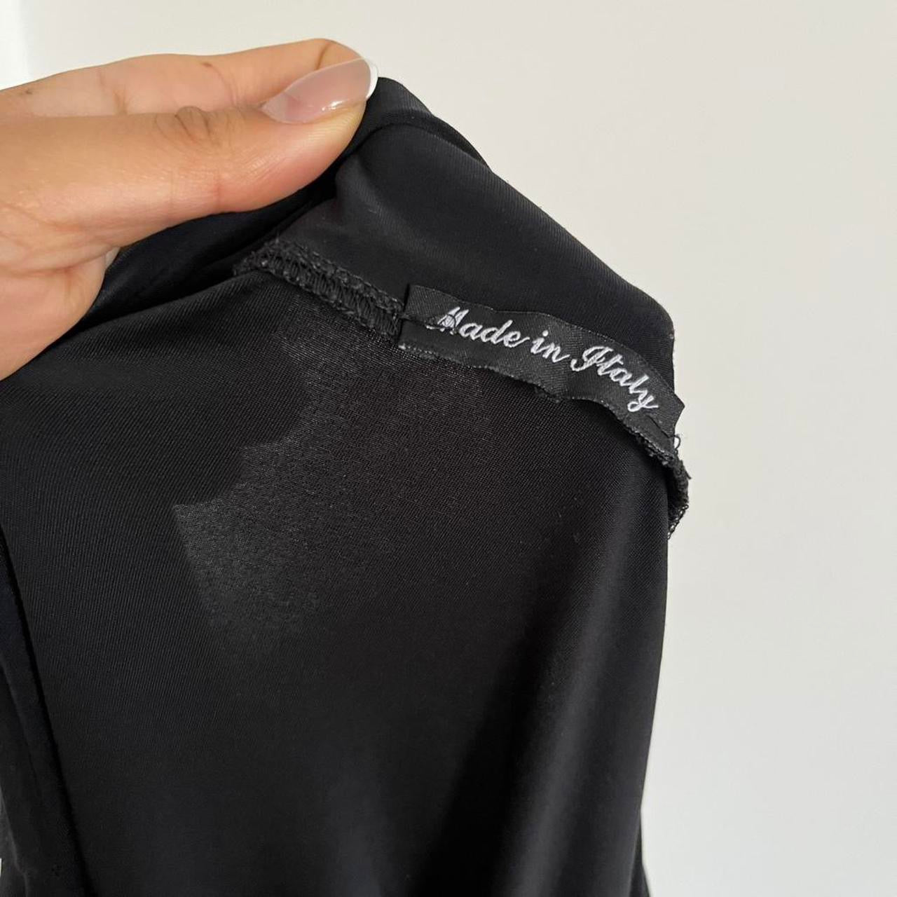 Long Sleeved Top - Size S