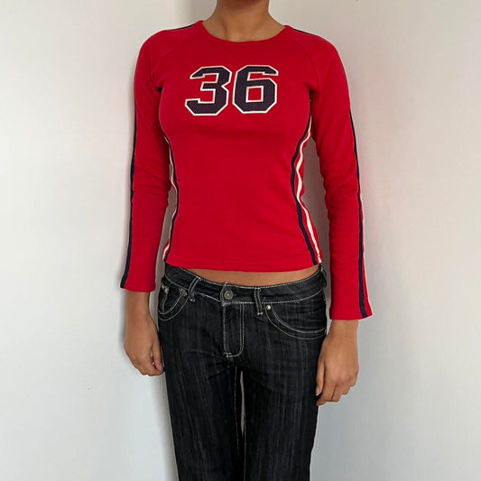 Sport Top - Size S