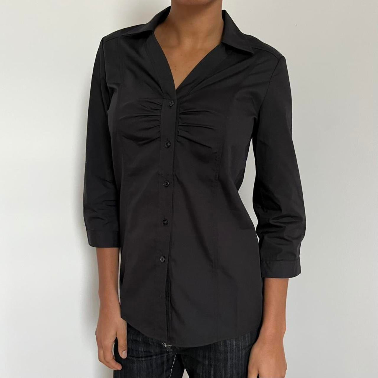 Shirt - Size U.K. 10