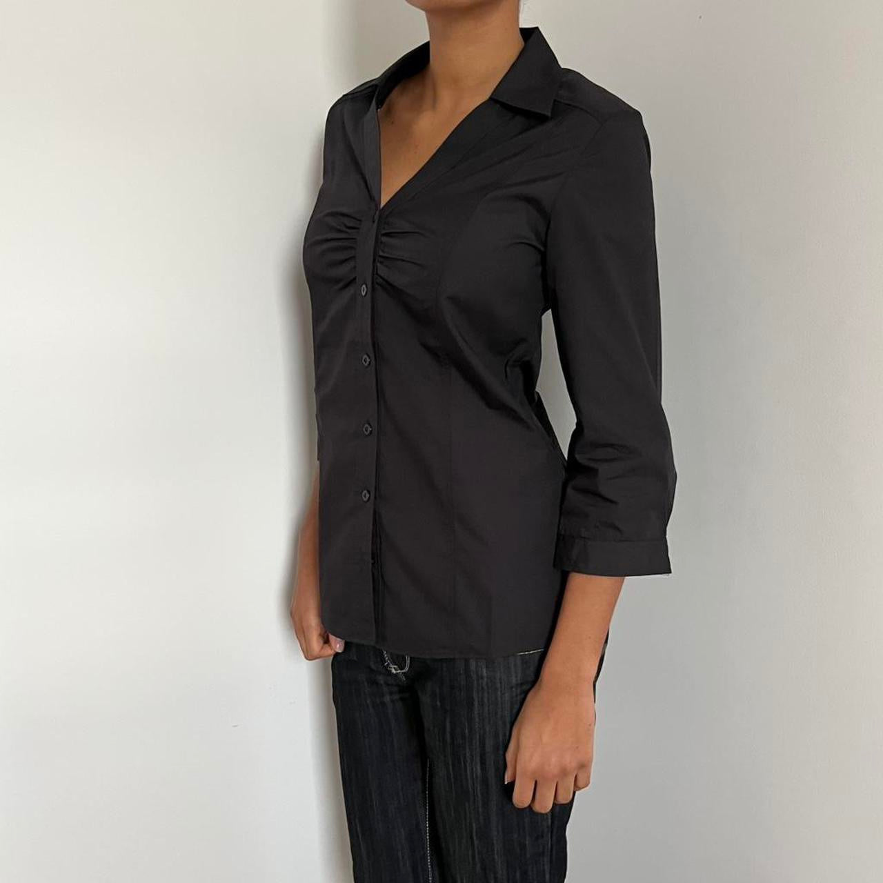 Shirt - Size U.K. 10