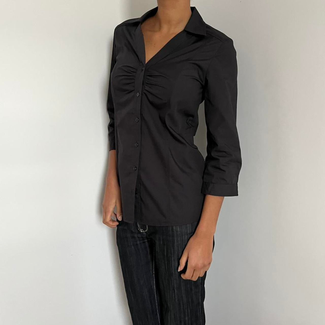 Shirt - Size U.K. 10