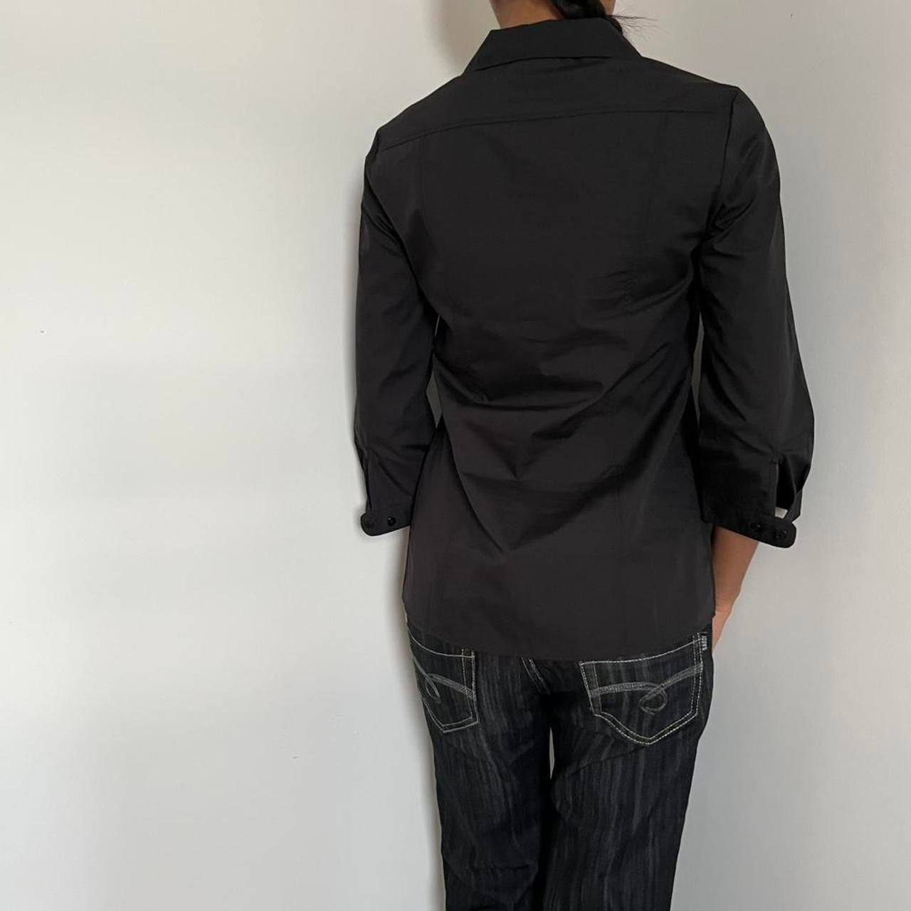 Shirt - Size U.K. 10