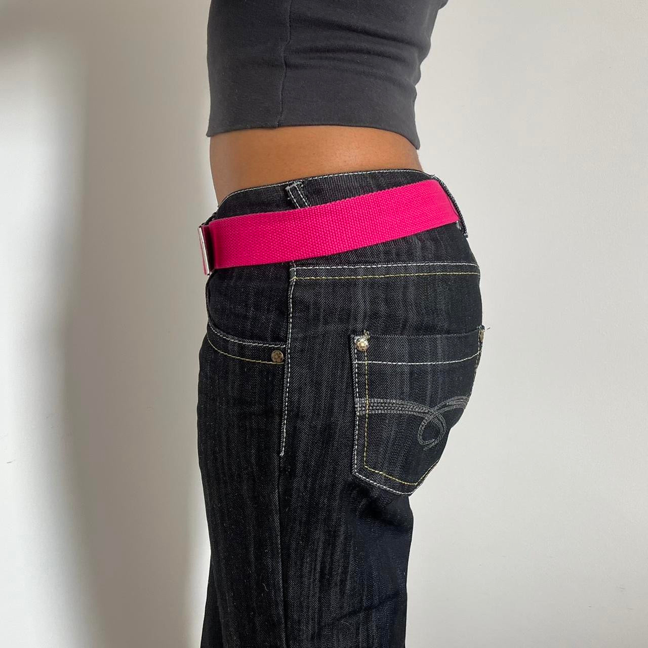 Adjustable Belt
