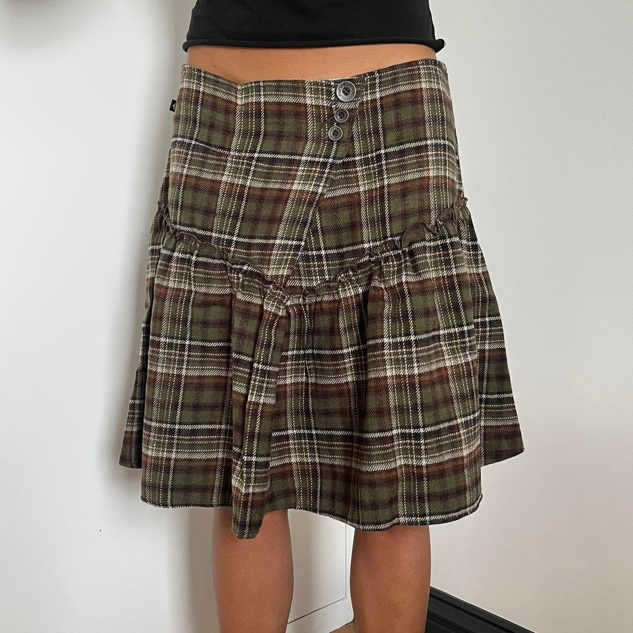 Skirt - Waist 32”