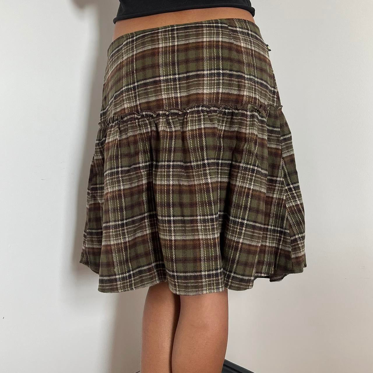 Skirt - Waist 32”