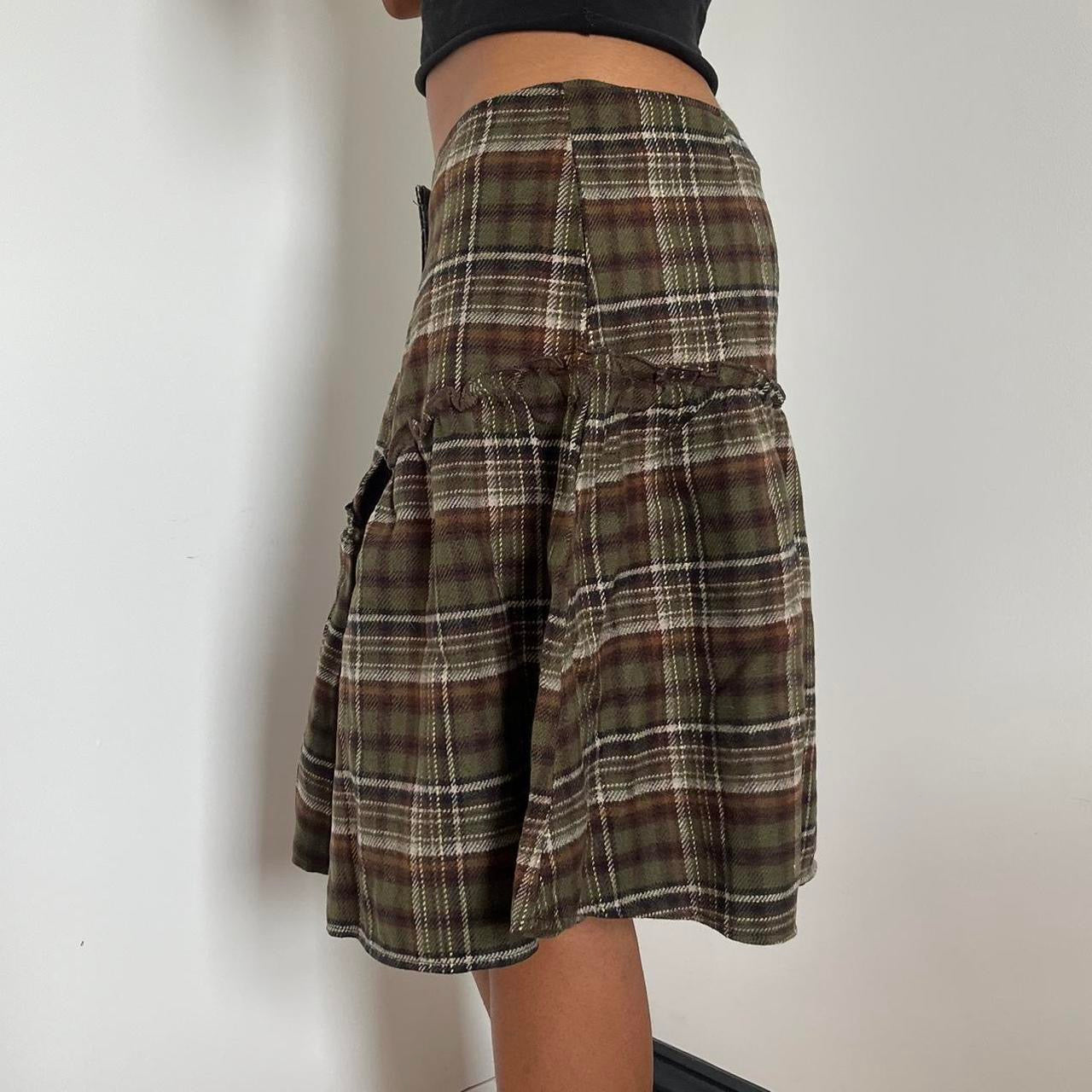 Skirt - Waist 32”