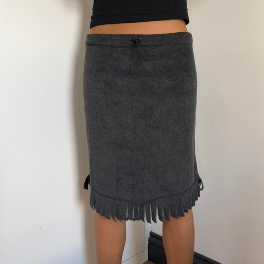 Midi Skirt - Size 8