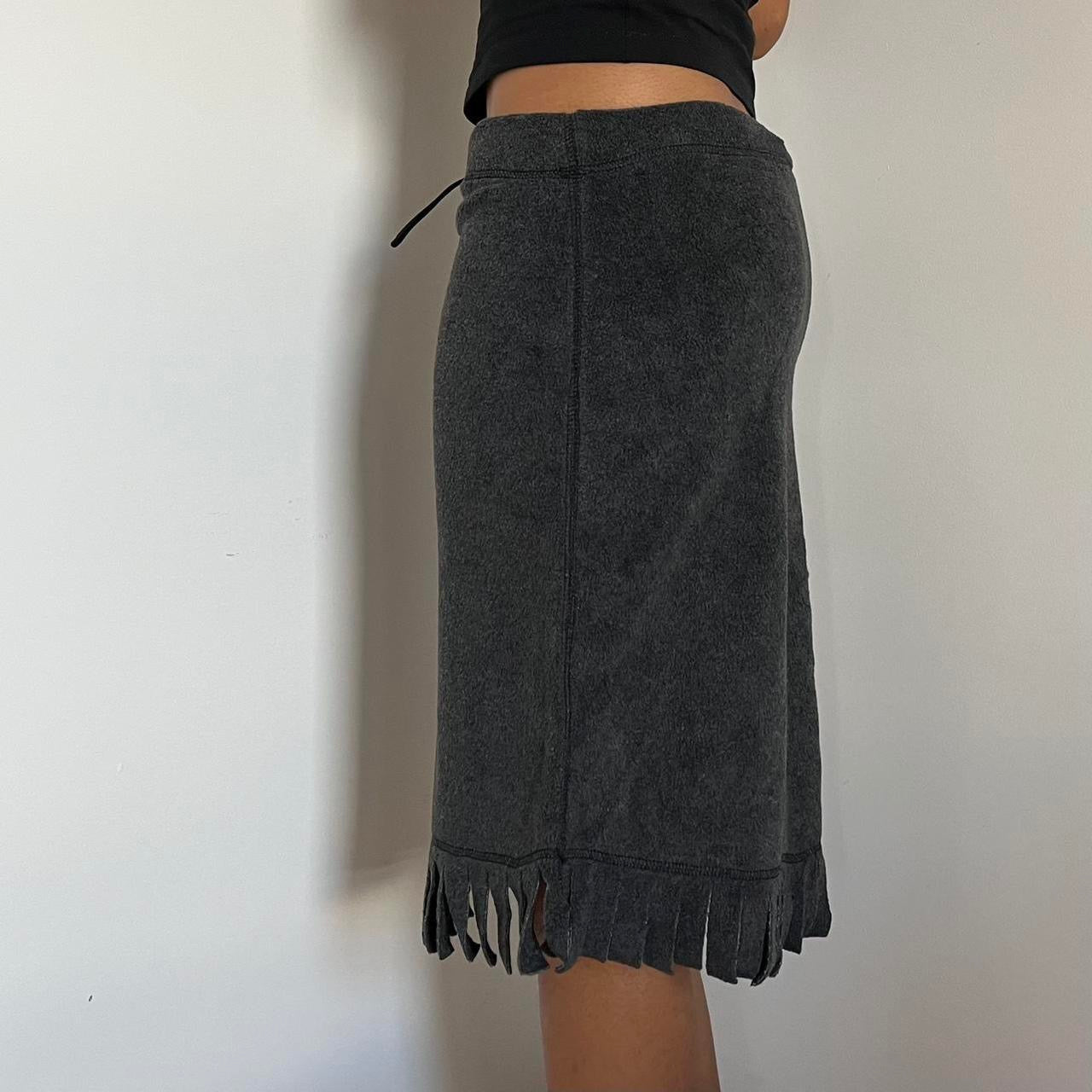 Midi Skirt - Size 8