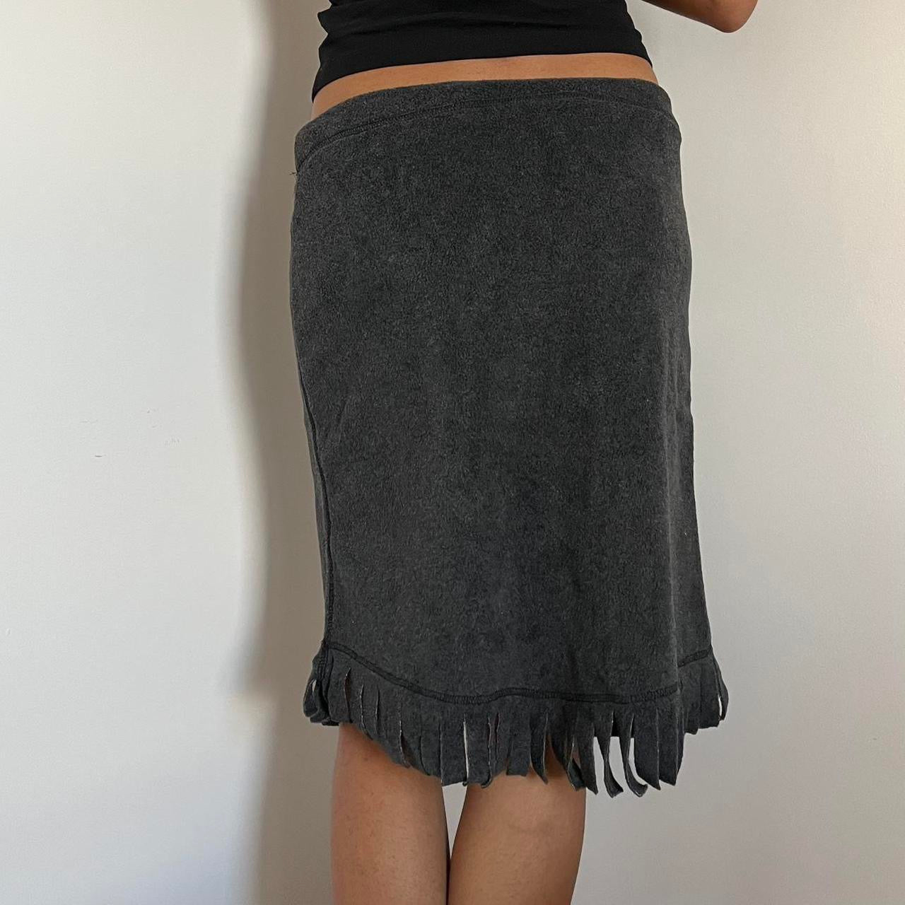 Midi Skirt - Size 8