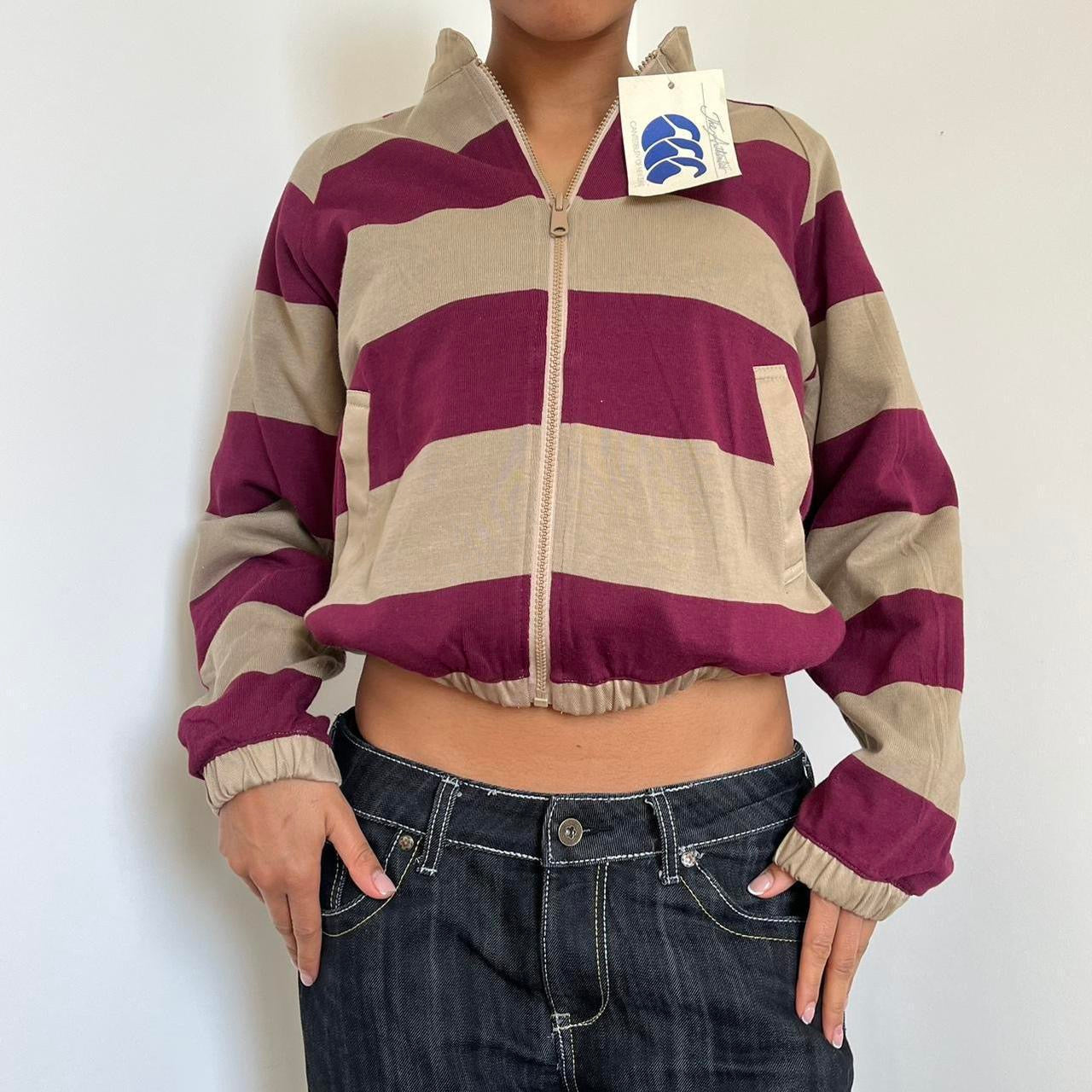 Deadstock Bomber - Size M