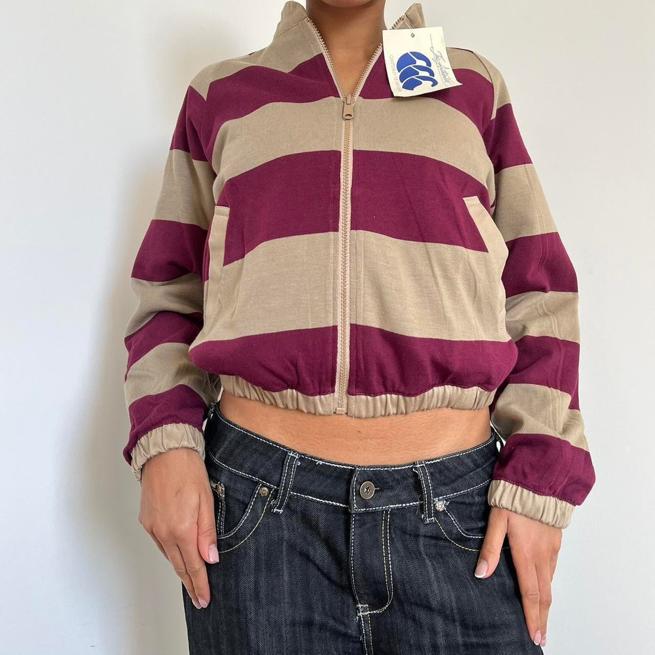 Deadstock Bomber - Size M