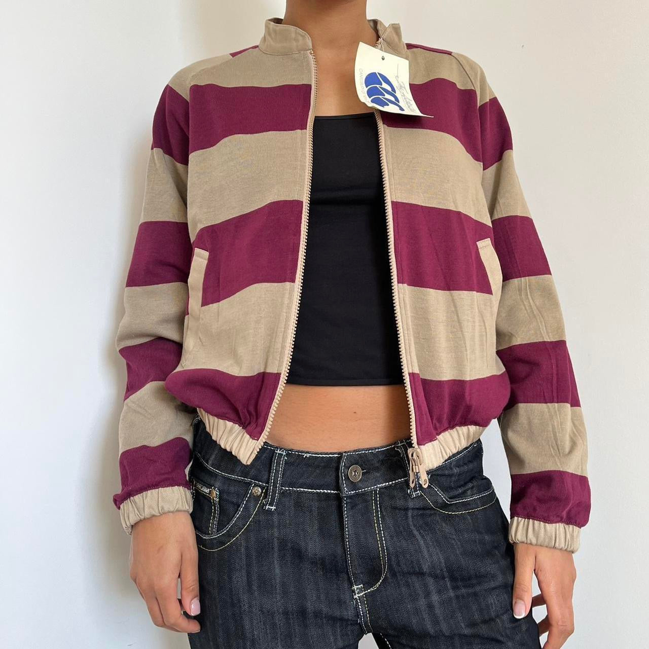 Deadstock Bomber - Size M