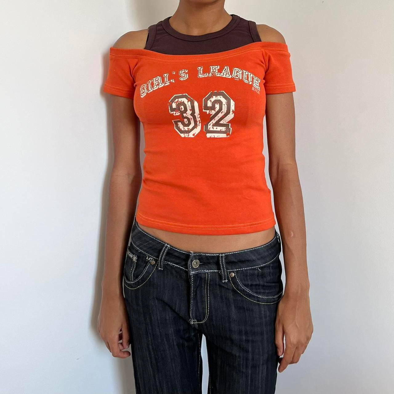 Sporty Tee - Size S