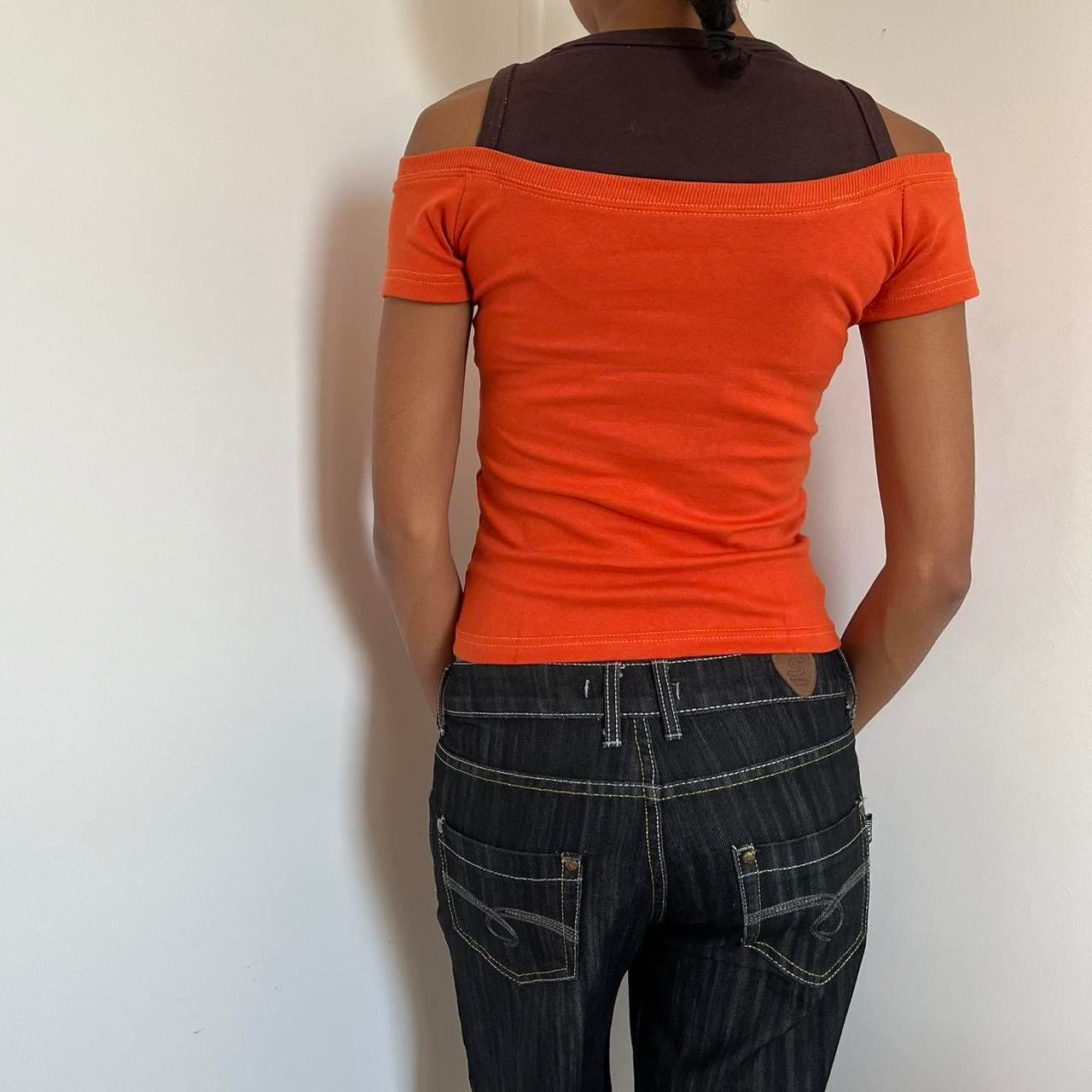 Sporty Tee - Size S