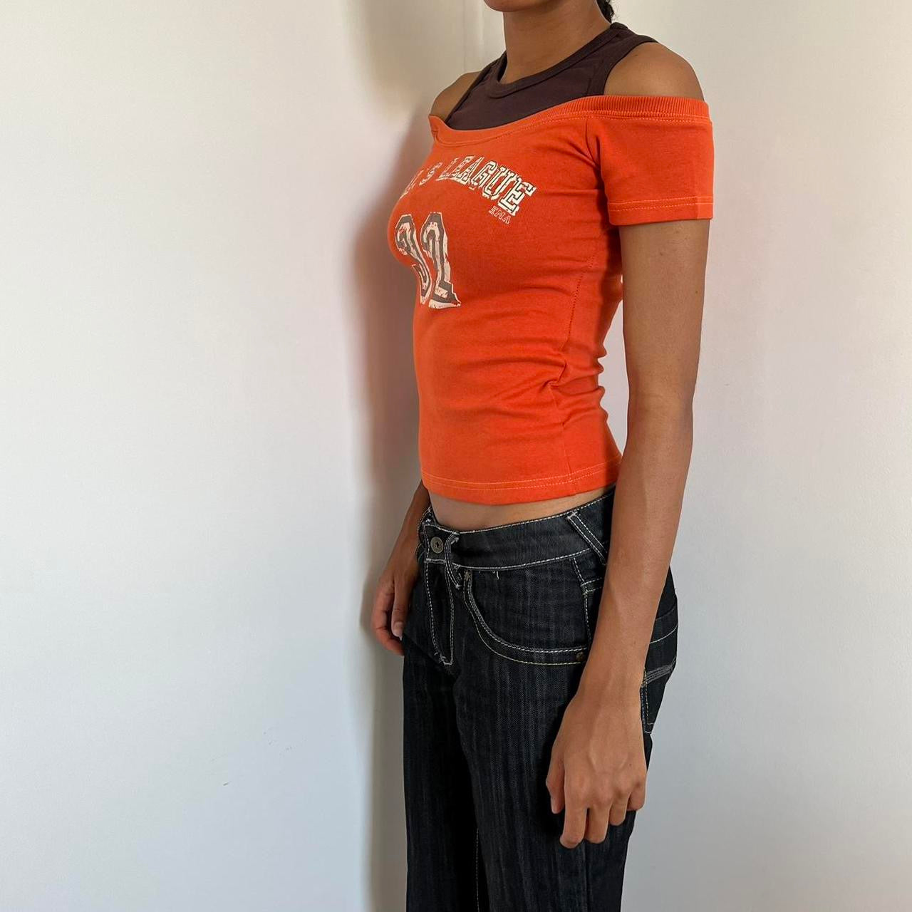 Sporty Tee - Size S