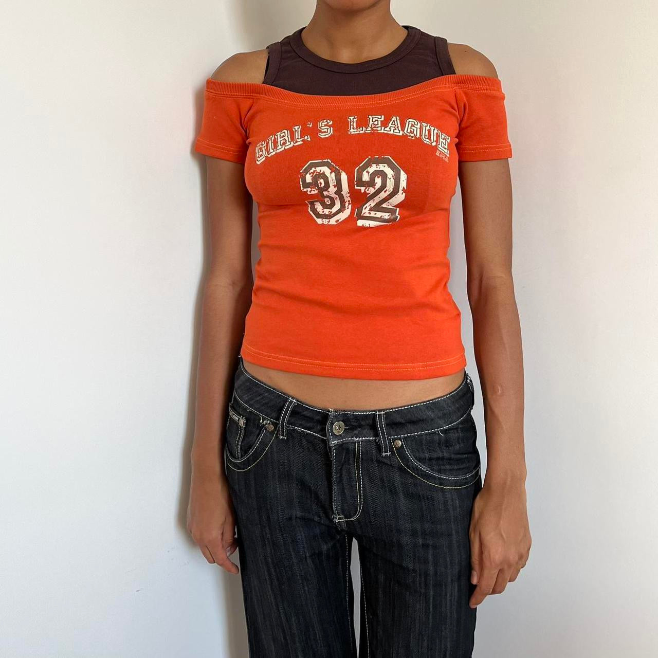 Sporty Tee - Size S