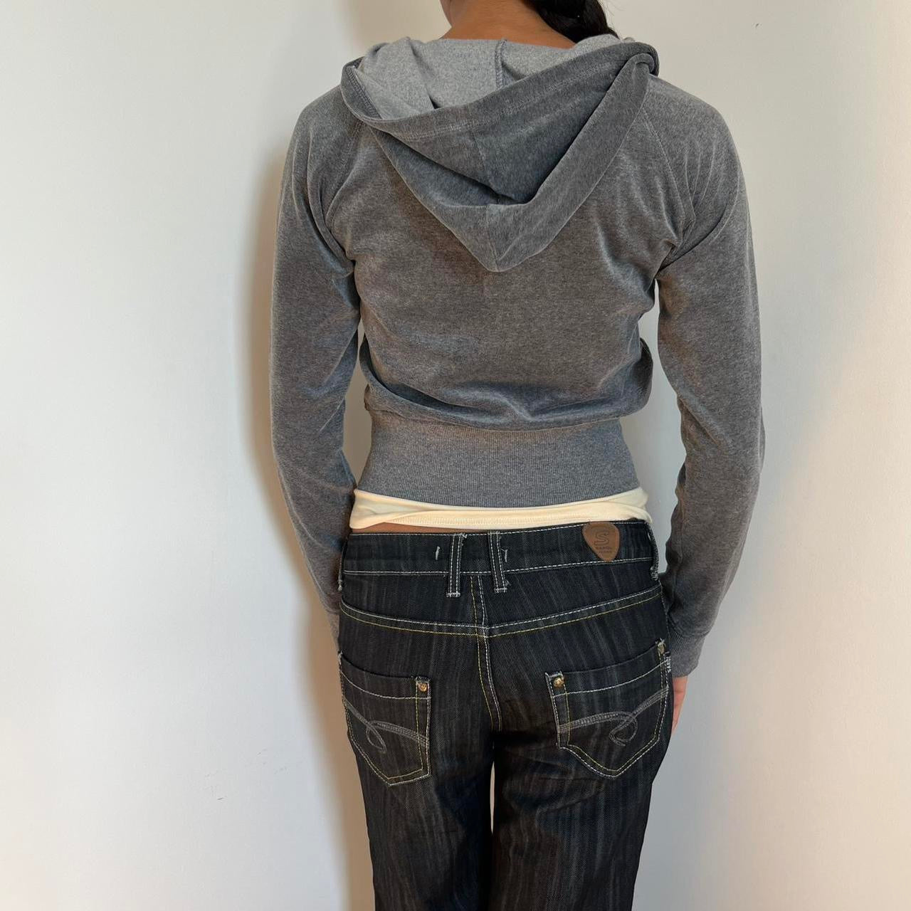 Caridgan - Size S