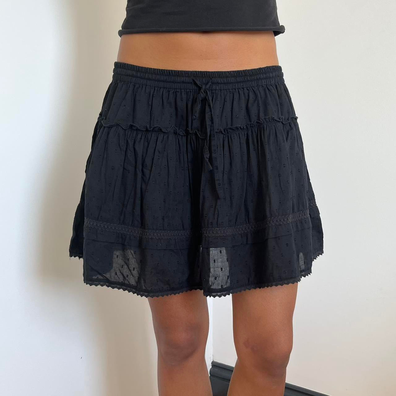 Mini Skirt - Size S