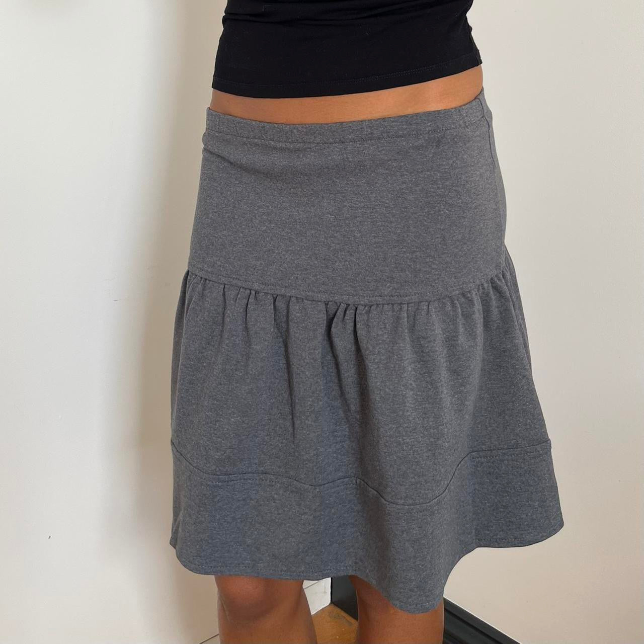 Midi Skirt - Size S