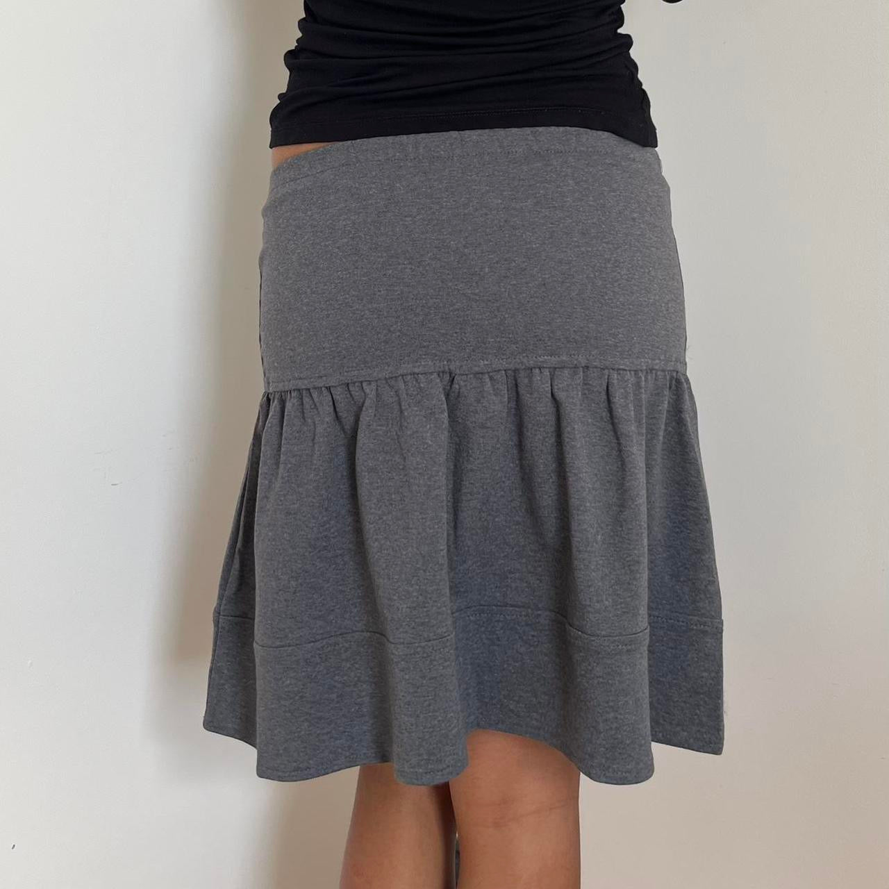 Midi Skirt - Size S