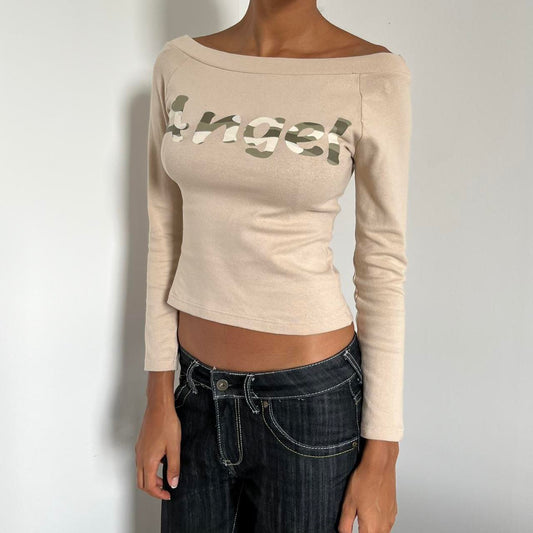 Off Shoulder Top