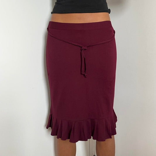 Midi Skirt - Size U.K. 10