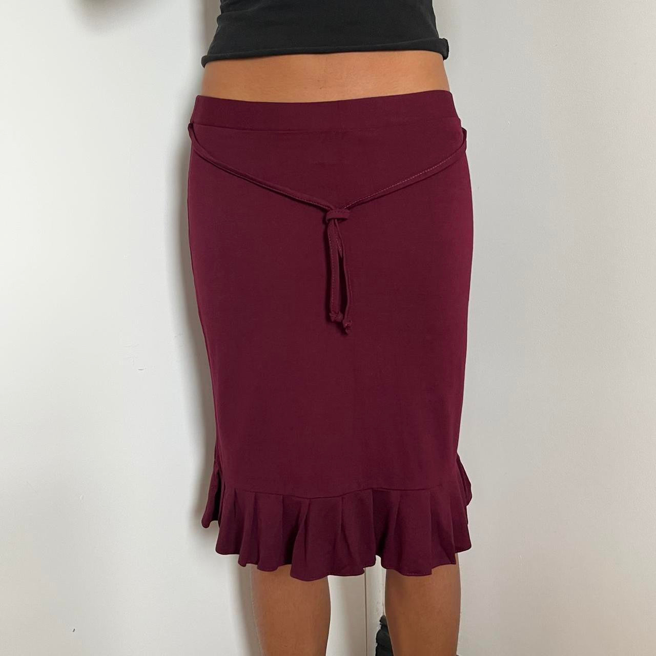Midi Skirt - Size U.K. 10