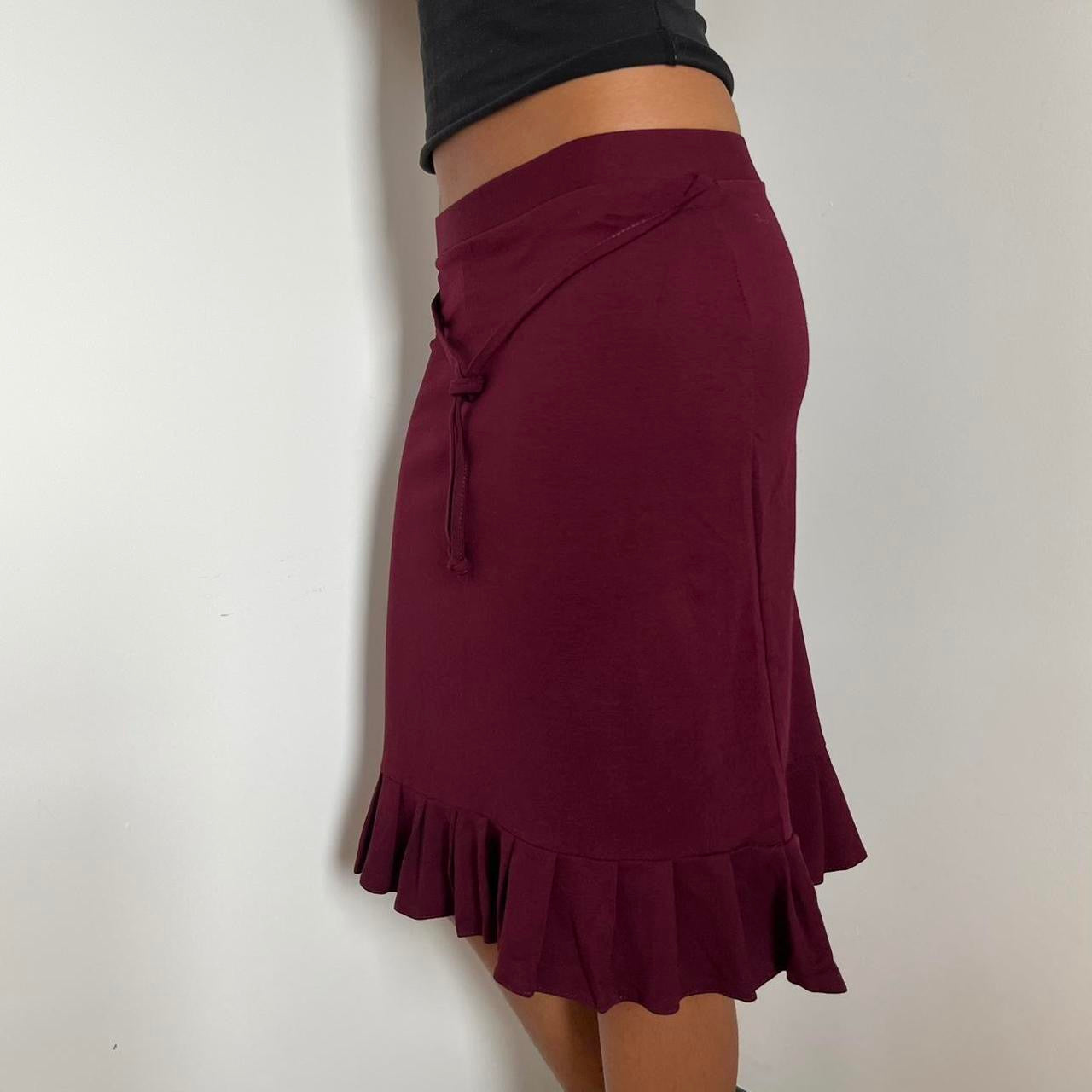 Midi Skirt - Size U.K. 10